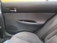 Mazda 6 2003-2008 Armaturenbrett Abdeckungen Foto 6
