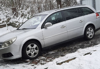 Opel Vectra C 2002-2008 Chrom Türgriffblenden (4 Stk., Edelstahl) OmsaLine - Italienischer Edelstahl Foto 7