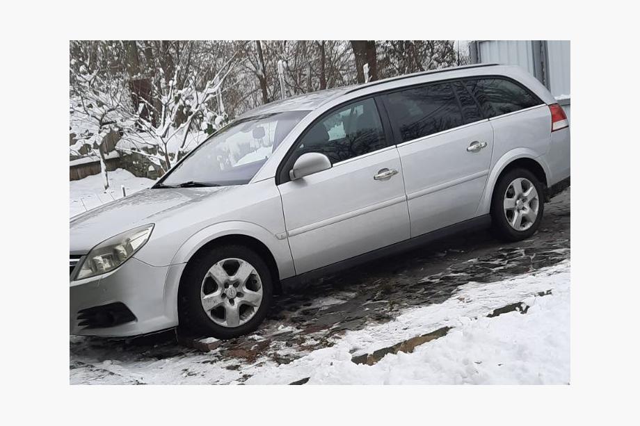 Opel Vectra C 2002-2008 Chrom Türgriffblenden (4 Stk., Edelstahl) Carmos - Türkischer Edelstahl Foto 7