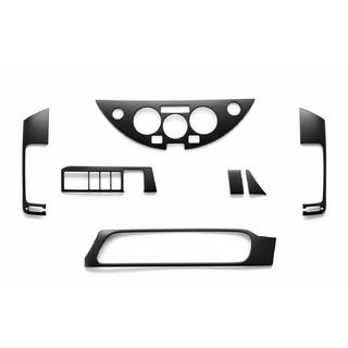 Armaturenbrett Abdeckungen Nissan Note 2004-2012 Foto 1