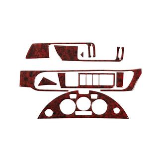 Armaturenbrett Abdeckungen Nissan Note 2004-2012 Foto 3