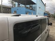 Opel Vivaro 2015-2019 Dachreling Chrom Foto 6