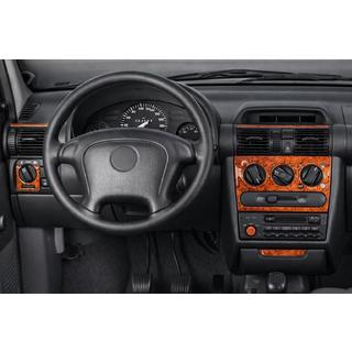 Armaturenbrett Abdeckungen Opel Corsa B 1993-2004 Foto 1