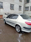 Peugeot 206 1998-2024 Edelstahl Türgriffblenden Foto 4
