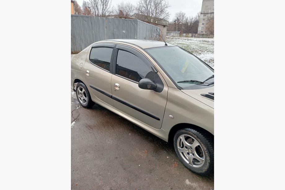 Peugeot 206 1998-2024 Edelstahl Türgriffblenden 4 Stk, Libao - Verchromter Kunststoff Foto 2