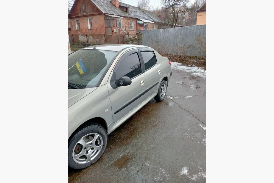 Peugeot 206 1998-2024 Edelstahl Türgriffblenden 4 Stk, Libao - Verchromter Kunststoff Foto 3