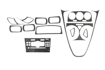 Opel Corsa D 2007-2014 Armaturenbrett Abdeckungen Foto 4