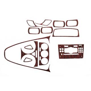 Armaturenbrett Abdeckungen Opel Corsa D 2007-2014 Foto 3