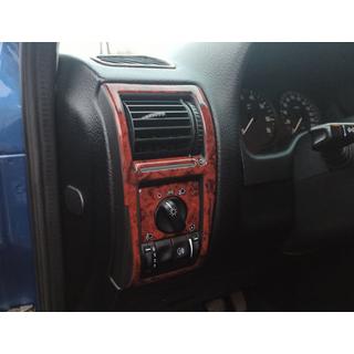 Armaturenbrett Abdeckungen Opel Astra G classic 1998-2012 Foto 2