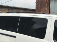 Peugeot Expert 2007-2016 Dachreling Schwarz Foto 4