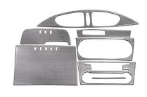 Renault Laguna 2001-2007 Armaturenbrett Abdeckungen (2001-2005) Foto 2