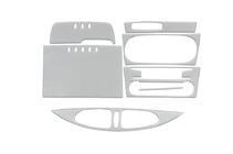 Renault Laguna 2001-2007 Armaturenbrett Abdeckungen (2001-2005) Foto 3