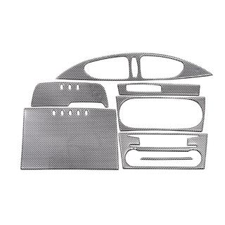 Armaturenbrett Abdeckungen (2001-2005) Renault Laguna 2001-2007 Foto 2