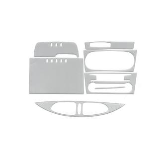 Armaturenbrett Abdeckungen (2001-2005) Renault Laguna 2001-2007 Foto 3