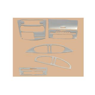 Armaturenbrett Abdeckungen (2005-2007) Renault Laguna 2001-2007 Foto 3