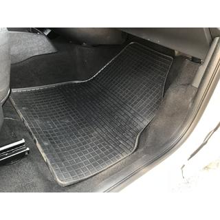 Gummimatten (Stingray) Renault Kangoo 2008–2020 Foto 2