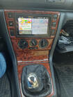Skoda Superb 2001-2009 Auto Dekor Meric (Variante Nr.1) Holz Foto 2