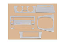 Skoda Superb 2001-2009 Auto Dekor Meric (Variante Nr.1) Holz Foto 6