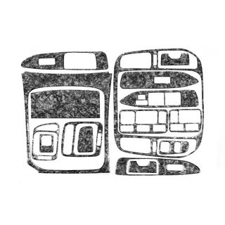 Armaturenbrett Abdeckungen Toyota Land Cruiser 100 1998-2007 Foto 4