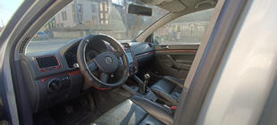 Volkswagen Jetta 2006-2011 Armaturenbrett Abdeckungen Aluminium Foto 8