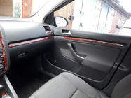 Volkswagen Jetta 2006-2011 Armaturenbrett Abdeckungen Aluminium Foto 3