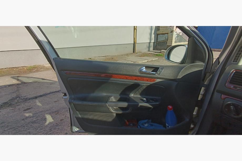 Volkswagen Jetta 2006-2011 Armaturenbrett Abdeckungen Schwarz Klavierlack Foto 6