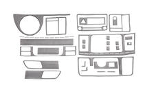Volkswagen T5 2010-2015 Armaturenbrett Abdeckungen Foto 5