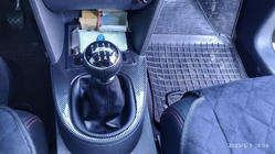 Volkswagen Touran 2003-2010 Armaturenbrett Abdeckungen Aluminium Foto 13