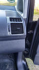Volkswagen Touran 2003-2010 Armaturenbrett Abdeckungen Aluminium Foto 16