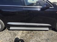Audi Q7 2015–2026 Seitenschweller Maya V2 (2 Stk., Aluminium) Foto 3
