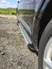 Audi Q7 2015–2026 Seitenschweller Maya V2 (2 Stk., Aluminium) Foto 4