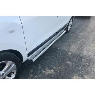 Seitenschweller Maya V2 (2 Stk., Aluminium) Dacia Lodgy 2012-2022 Foto 3