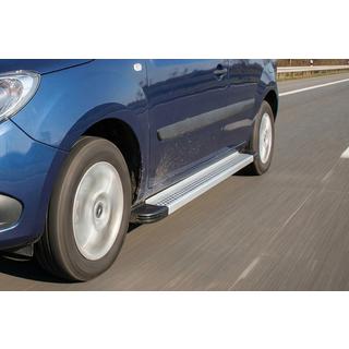 Seitenschweller Maya V2 (2 Stk., Aluminium) Renault Kangoo 2008–2020 Foto 1