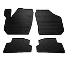 Skoda Fabia 2007-2014 Gummimatten (4 Stk, Stingray) Foto 1