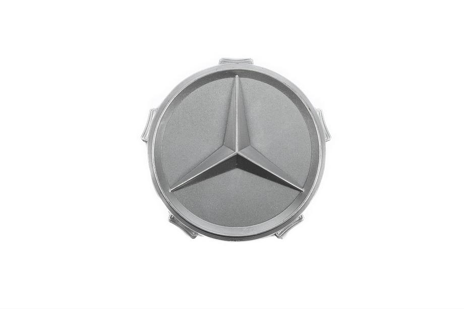 Mercedes Sprinter W901/902/903/904/905 1995–2006 Felgendeckel (1 Stk) Foto 2