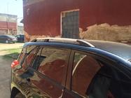 Toyota Rav 4 2006-2013 Dachreling Chrom tuerkisch Foto 3