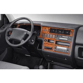 Armaturenbrett Abdeckungen (1999-2003) Volkswagen T4 Caravelle/Multivan 1990–2003 Foto 1