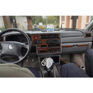 Armaturenbrett Abdeckungen (1999-2003) Volkswagen T4 Caravelle/Multivan 1990–2003 Foto 2