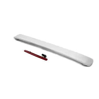 Dachspoiler Isikli (grundiert zum Lackieren) Foto 2