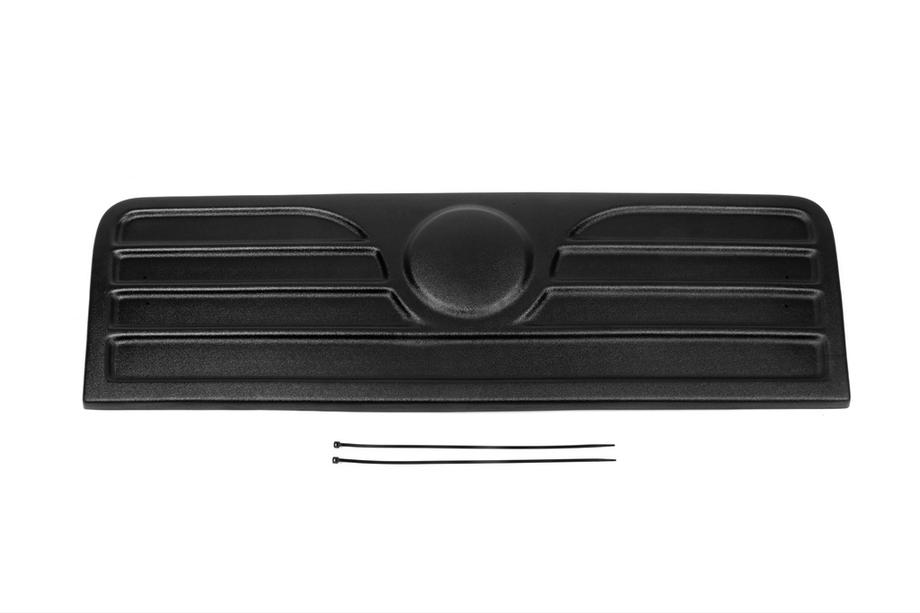 Fiat Ducato 2006-2025 Wintergrill (2006-2014) Foto 7