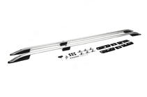 Volkswagen T4 Transporter 1990-2003 Dachreling Skyport (grau matt) Foto 6