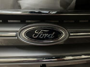 Ford Emblem Ford (selbstklebend) 92mm x 37mm Foto 2