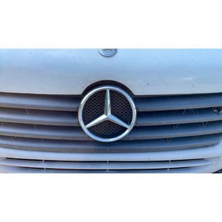 Frontemblem (Türkei, 18cm) Mercedes Sprinter W901/902/903/904/905 1995–2006 Foto 4