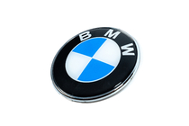 BMW 3 Series F30/F31 2012-2019 Emblem Foto 2