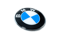 BMW 3 Series F30/F31 2012-2019 Emblem Foto 3