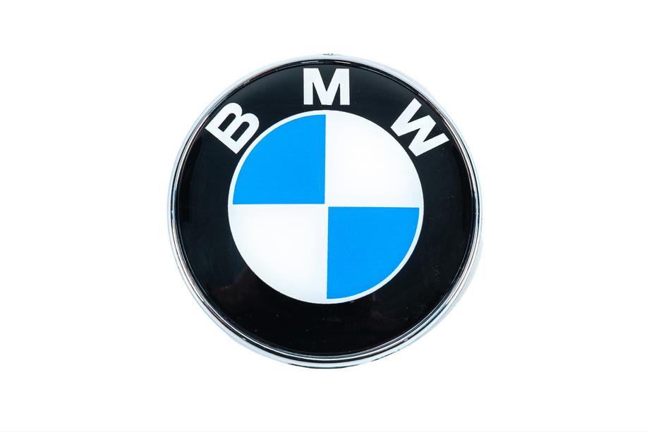 BMW 3 Series F30/F31 2012-2019 Emblem Image