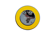 BMW 4 Series F32/F33/F36 2012-2020 Emblem (OEM) Foto 4
