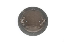 BMW 5 Series E39 1996-2003 Emblem (OEM) Vorne, 82 mm Foto 3