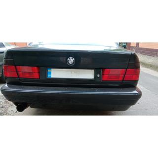 Emblem Carbon, Türkei (82mm) BMW 5 Series E34 1988-1995 Foto 4