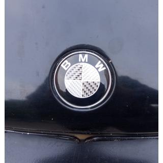 Emblem Carbon, Türkei (82mm) BMW 5 Series E34 1988-1995 Foto 2